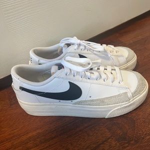 Nike Blazers